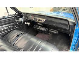 1966 Chevrolet Chevelle (CC-2029201) for sale in Lenexa, Kansas