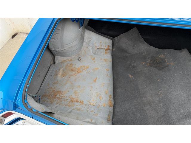 1966 Chevrolet Chevelle (CC-2029201) for sale in Lenexa, Kansas