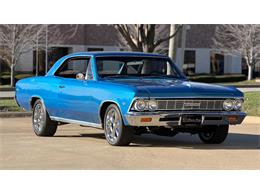 1966 Chevrolet Chevelle (CC-2029201) for sale in Lenexa, Kansas