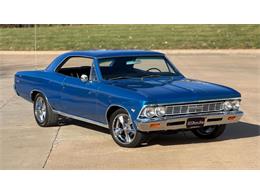 1966 Chevrolet Chevelle (CC-2029201) for sale in Lenexa, Kansas