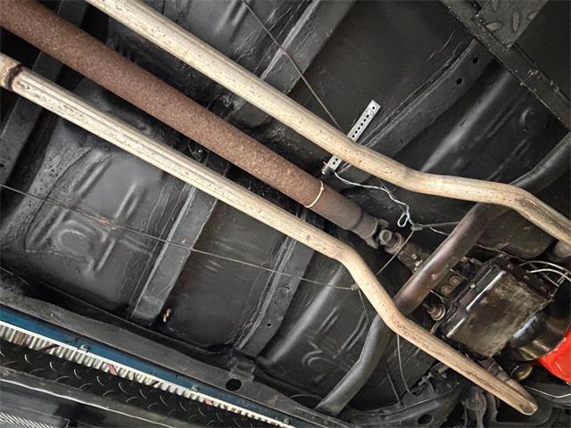 1966 Chevrolet Chevelle (CC-2029201) for sale in Lenexa, Kansas