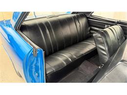 1966 Chevrolet Chevelle (CC-2029201) for sale in Lenexa, Kansas