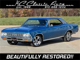 1966 Chevrolet Chevelle (CC-2029201) for sale in Lenexa, Kansas