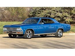 1966 Chevrolet Chevelle (CC-2029201) for sale in Lenexa, Kansas
