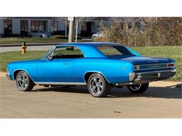 1966 Chevrolet Chevelle (CC-2029201) for sale in Lenexa, Kansas