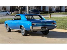 1966 Chevrolet Chevelle (CC-2029201) for sale in Lenexa, Kansas