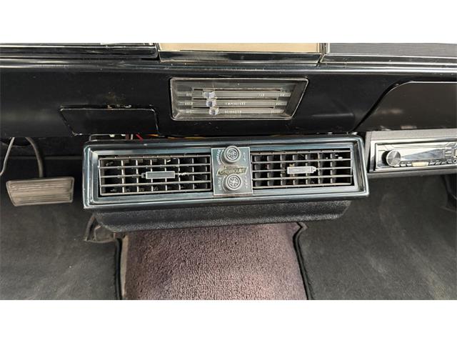 1966 Chevrolet Chevelle (CC-2029201) for sale in Lenexa, Kansas