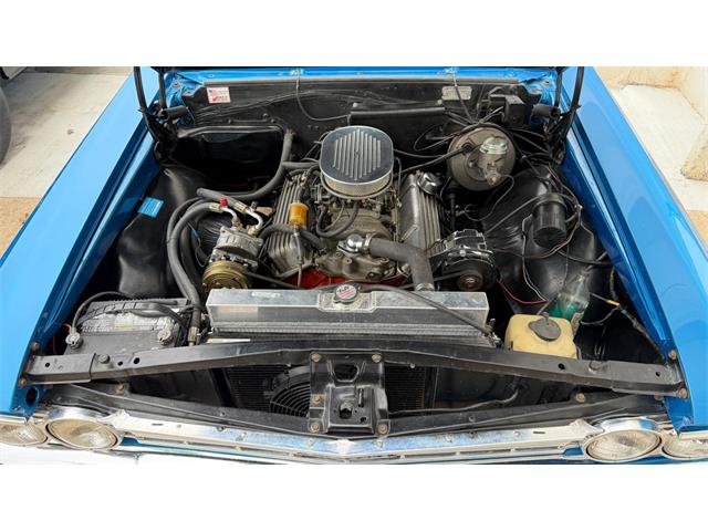 1966 Chevrolet Chevelle (CC-2029201) for sale in Lenexa, Kansas