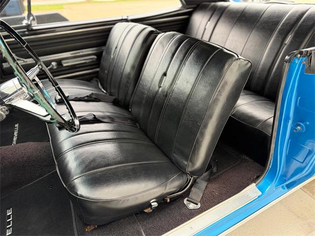 1966 Chevrolet Chevelle (CC-2029201) for sale in Lenexa, Kansas