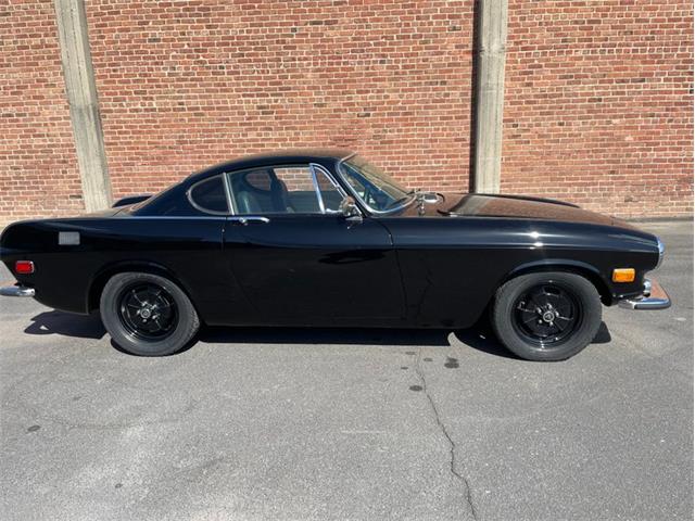 1970 Volvo P1800E (CC-2029234) for sale in Modesto, California