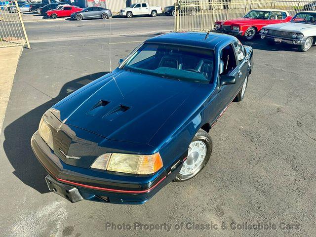 1988 Ford Thunderbird (CC-2029238) for sale in Las Vegas, Nevada
