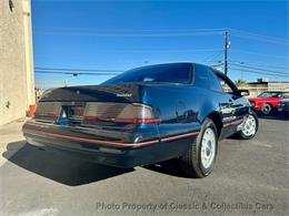1988 Ford Thunderbird (CC-2029238) for sale in Las Vegas, Nevada