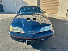 1988 Ford Thunderbird (CC-2029238) for sale in Las Vegas, Nevada