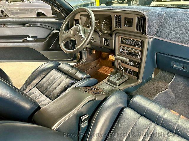 1988 Ford Thunderbird (CC-2029238) for sale in Las Vegas, Nevada