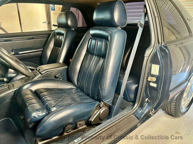 1988 Ford Thunderbird (CC-2029238) for sale in Las Vegas, Nevada