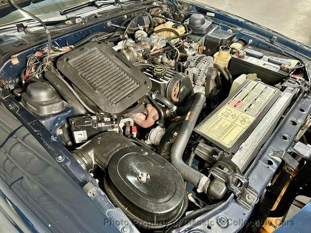 1988 Ford Thunderbird (CC-2029238) for sale in Las Vegas, Nevada