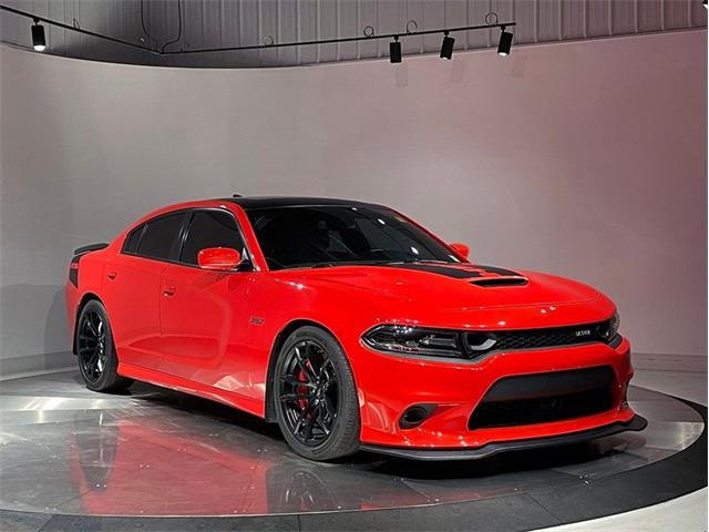 2021 Dodge Charger (CC-2020927) for sale in Depew, New York
