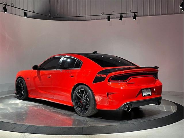 2021 Dodge Charger (CC-2020927) for sale in Depew, New York