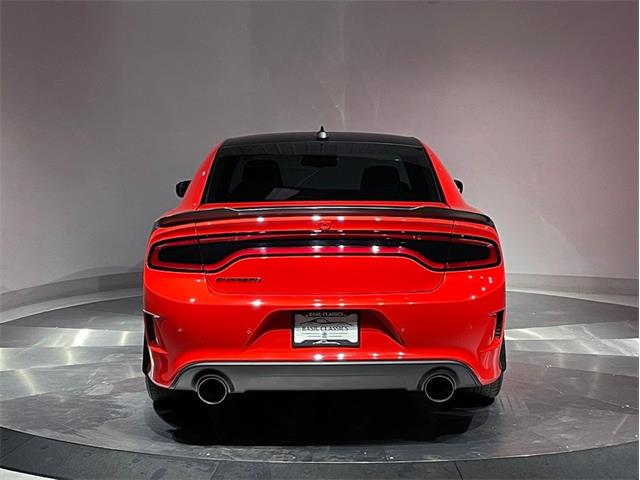 2021 Dodge Charger (CC-2020927) for sale in Depew, New York