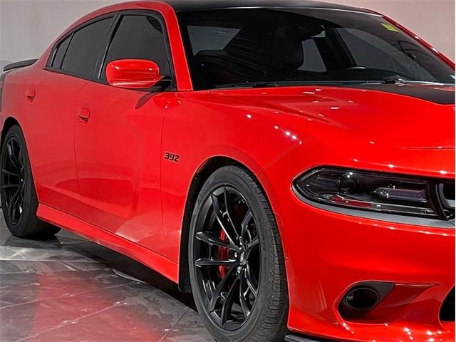 2021 Dodge Charger (CC-2020927) for sale in Depew, New York