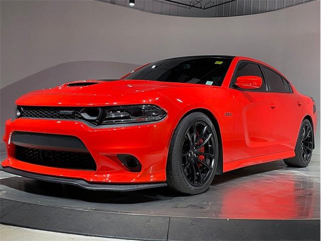 2021 Dodge Charger (CC-2020927) for sale in Depew, New York