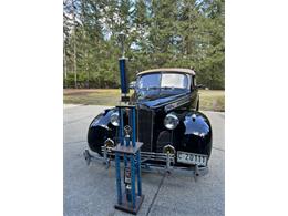 1940 Packard 110 (CC-2029431) for sale in Port Orchard, Washington