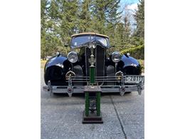 1940 Packard 110 (CC-2029431) for sale in Port Orchard, Washington