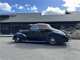 1940 Packard 110 (CC-2029431) for sale in Port Orchard, Washington