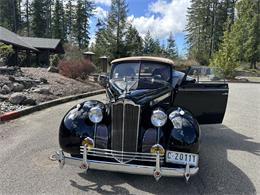 1940 Packard 110 (CC-2029431) for sale in Port Orchard, Washington