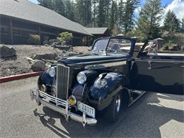 1940 Packard 110 (CC-2029431) for sale in Port Orchard, Washington