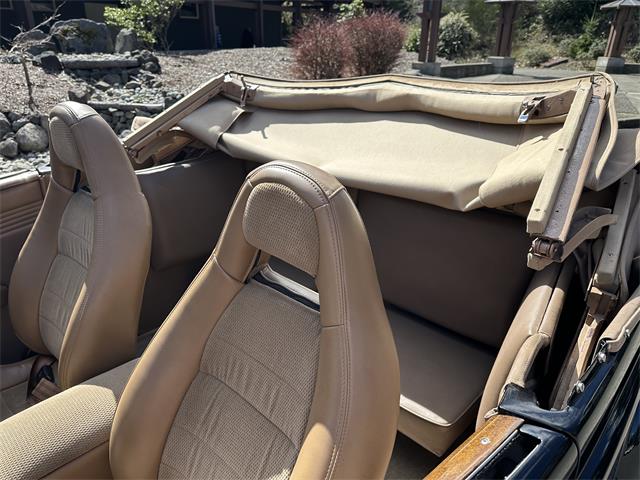 1940 Packard 110 (CC-2029431) for sale in Port Orchard, Washington
