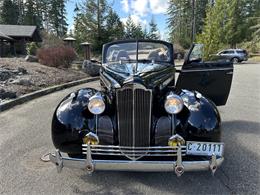1940 Packard 110 (CC-2029431) for sale in Port Orchard, Washington