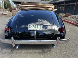 1940 Packard 110 (CC-2029431) for sale in Port Orchard, Washington