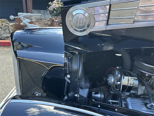 1940 Packard 110 (CC-2029431) for sale in Port Orchard, Washington