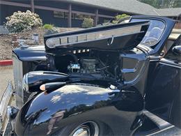 1940 Packard 110 (CC-2029431) for sale in Port Orchard, Washington