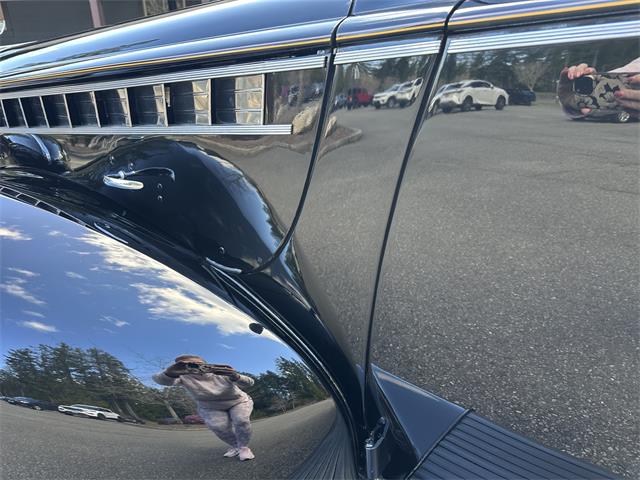 1940 Packard 110 (CC-2029431) for sale in Port Orchard, Washington