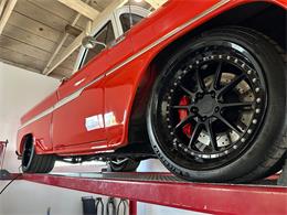 1965 Chevrolet C10 (CC-2029440) for sale in Oakland, California