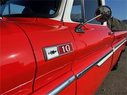 1965 Chevrolet C10 (CC-2029440) for sale in Oakland, California