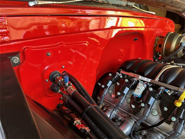 1965 Chevrolet C10 (CC-2029440) for sale in Oakland, California