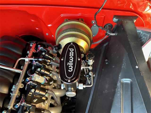 1965 Chevrolet C10 (CC-2029440) for sale in Oakland, California