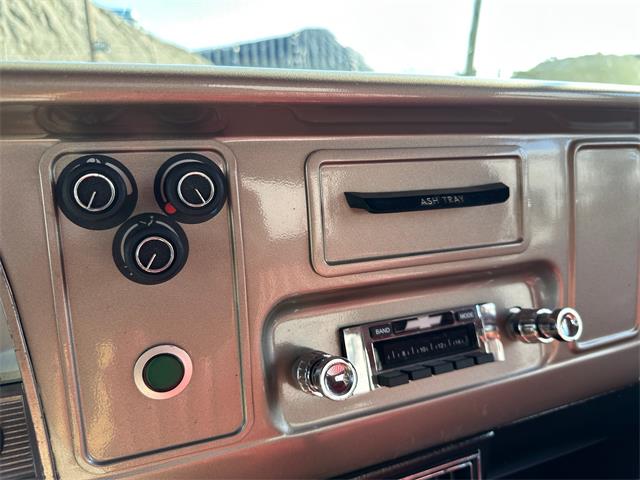 1965 Chevrolet C10 (CC-2029440) for sale in Oakland, California