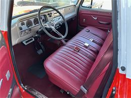 1965 Chevrolet C10 (CC-2029440) for sale in Oakland, California