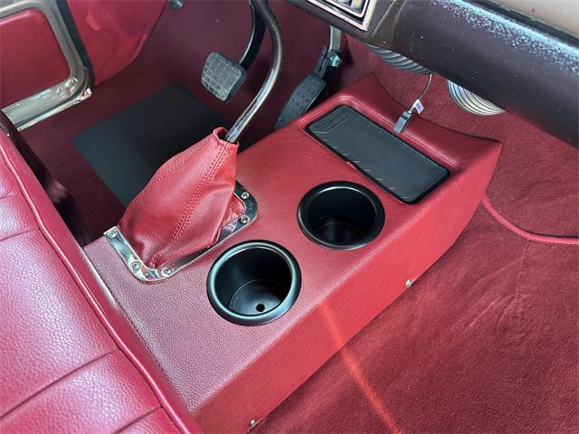 1965 Chevrolet C10 (CC-2029440) for sale in Oakland, California