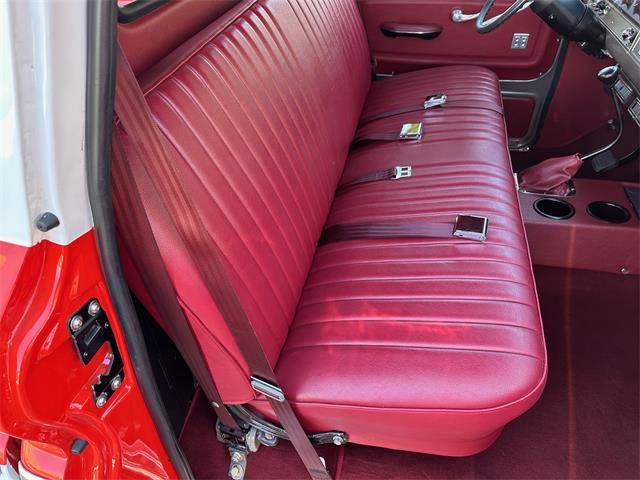 1965 Chevrolet C10 (CC-2029440) for sale in Oakland, California