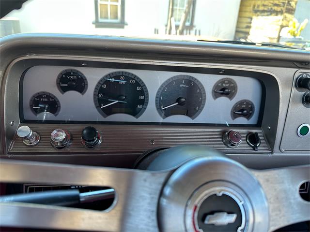 1965 Chevrolet C10 (CC-2029440) for sale in Oakland, California