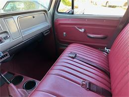 1965 Chevrolet C10 (CC-2029440) for sale in Oakland, California