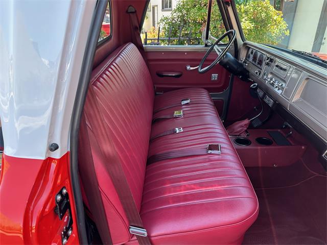 1965 Chevrolet C10 (CC-2029440) for sale in Oakland, California