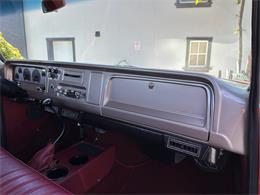 1965 Chevrolet C10 (CC-2029440) for sale in Oakland, California
