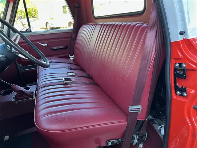 1965 Chevrolet C10 (CC-2029440) for sale in Oakland, California