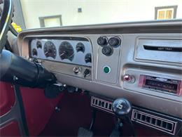 1965 Chevrolet C10 (CC-2029440) for sale in Oakland, California